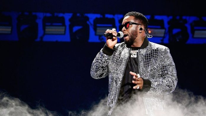 Sean Diddy Combs