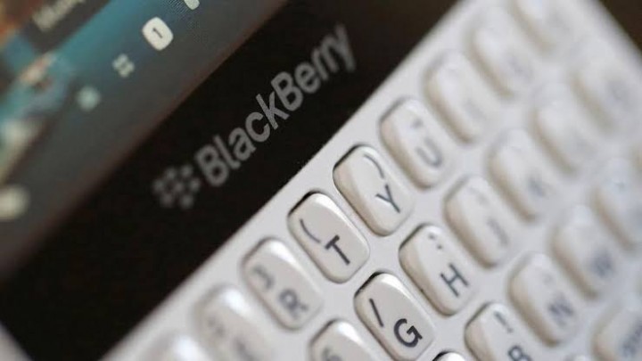 Blackberry