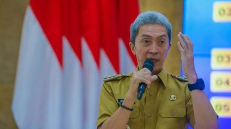 sekolah negeri baru di Kota Bogor