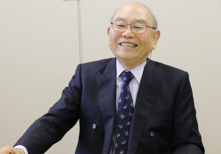 Bos Tamiya Shunsaku