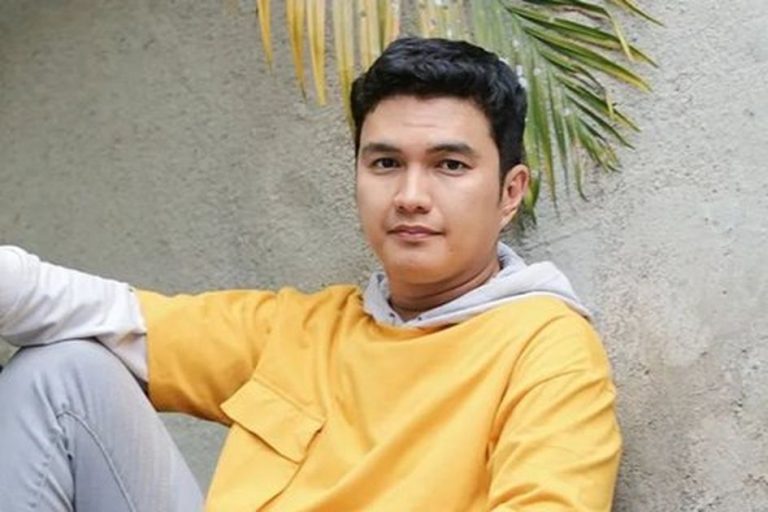 Suara Misterius di Asmara Gen Z Diduga Aldi Taher, Benarkah Jadi Ayah Adit?