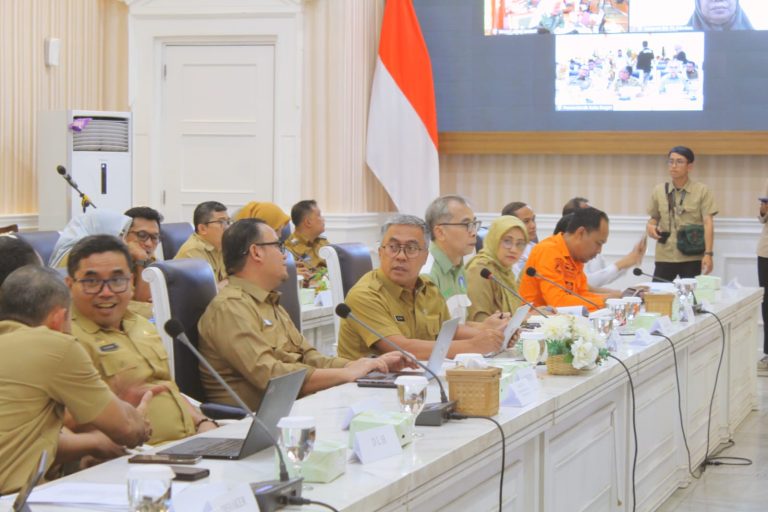 Kota Bogor Masuk Nominasi Kota Sehat Nasional, Targetkan Swasti Saba Wistara