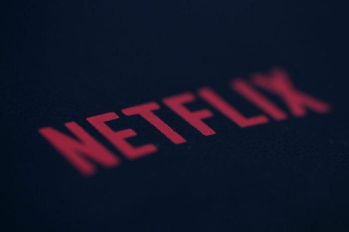 Serial Netflix Hari Ini