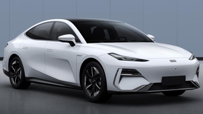 Mobil Listrik Hybrid Konvensional