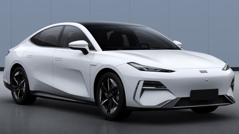 Mobil Listrik Hybrid Konvensional