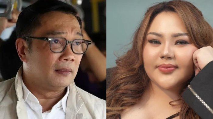 Ridwan Kamil Lisa Mariana