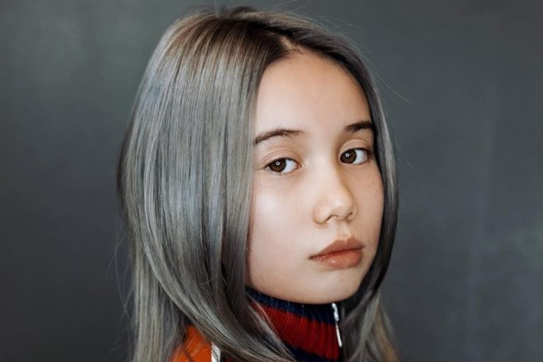 Siapa Lil Tay? Sempat Dikabarkan Meninggal, Kini Jadi Model Aplikasi Dewasa