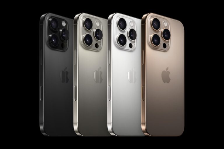 Ada Fitur ProRAW di iPhone 16 Pro, Kenali Lebih Dekat soal Fiturnya di Sini!