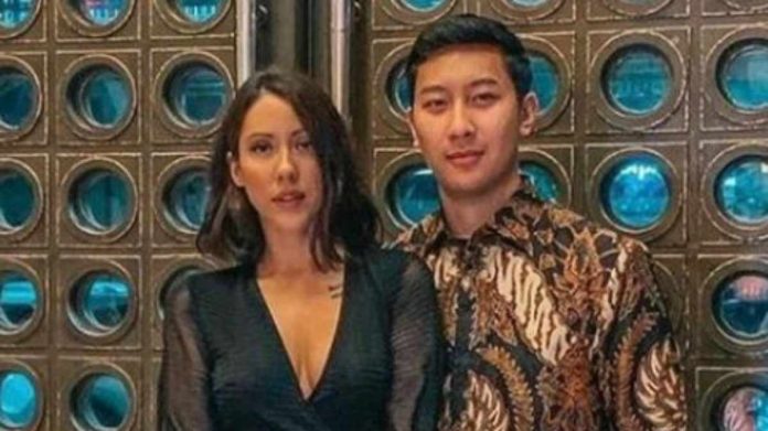 Biodata DJ Patricia Schuldtz, Tunangan Darma Mangkuluhur Anak Tommy Soeharto