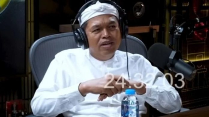 Dedi Mulyadi Blak-blakan Soal Dampak Ngonten