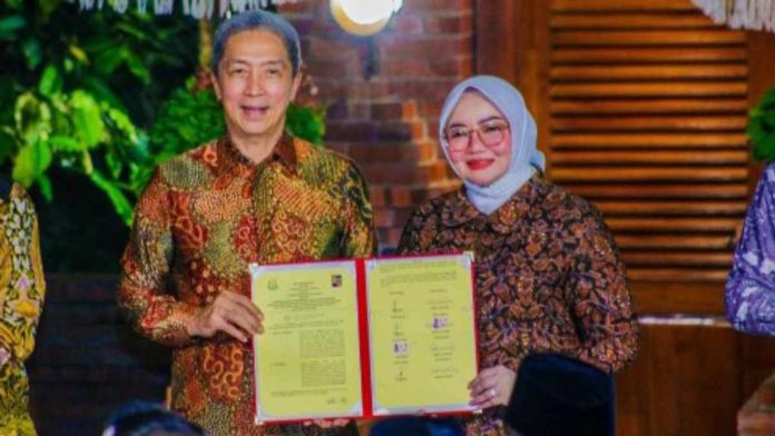 Dedie Rachim Apresiasi Langkah Kejaksaan RI, Terapkan Pemantauan Dana Desa Real-Time