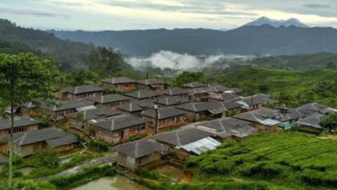 Desa Wisata Malasari Naik Kelas, Jadi Tuan Rumah Kirab dan Tour Nasional