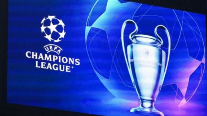 Drawing Liga Champions 2025/2026: Raksasa Eropa Langsung Bertemu di Fase Awal