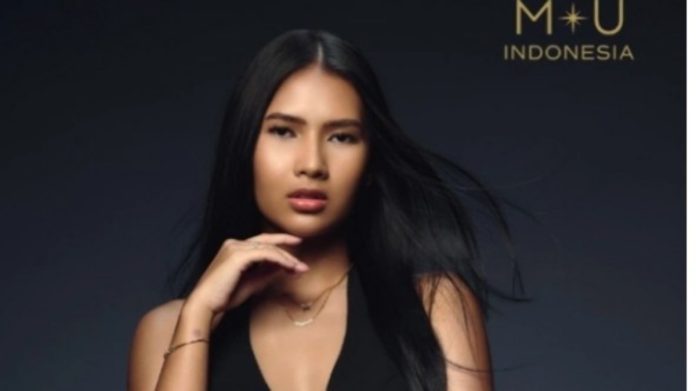 Finalis Miss Universe Indonesia 2025 Soraya Rasyid Jadi Sorotan, Netizen Singgung Skandal Lawas