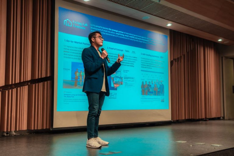 Living Lab Ventures (LLV) Luncurkan InnoLab untuk Wujudkan BSD City sebagai Pusat Inovasi Indonesia, Menghubungkan Startup dengan Berbagai IP Global di Lima Sektor Strategis
