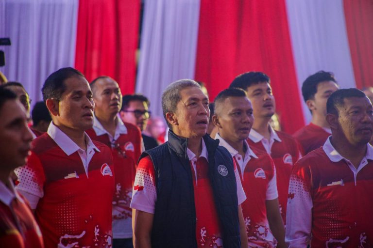 Satu Dekade Festival Merah Putih, Dedie Rachim: Spirit Kebangsaan