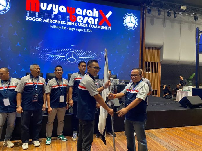 BMUC Gelar Mubes ke-X, Moh Hasan Basri Kembali Terpilih Jadi Presiden Periode 2025–2027