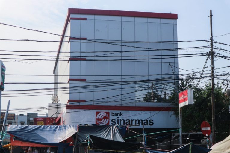 5 Nasabah Prioritas Bank Sinarmas Diduga Ditipu oleh Oknum Pegawai