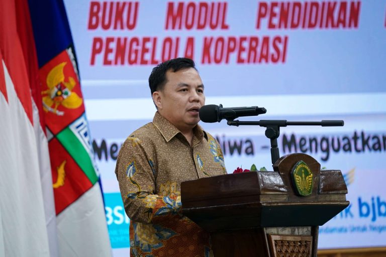 Ketua DPRD Kota Bogor Sebut BPHTB Jadi Penyumbang Terbesar PAD