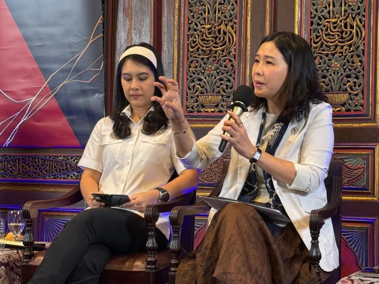 Wamendukbangga: 18 Ribu Kader Siap Jadi Ujung Tombak Distribusi MBG