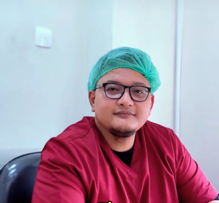 Mitos atau Fakta: Bius Caesar Sebabkan Sakit Pinggang Seumur Hidup?