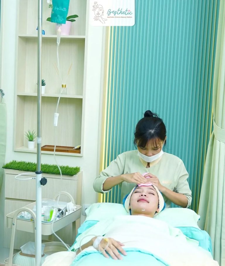 Besthetic Clinic Bogor Tawarkan Treatment Aman untuk Ibu Hamil