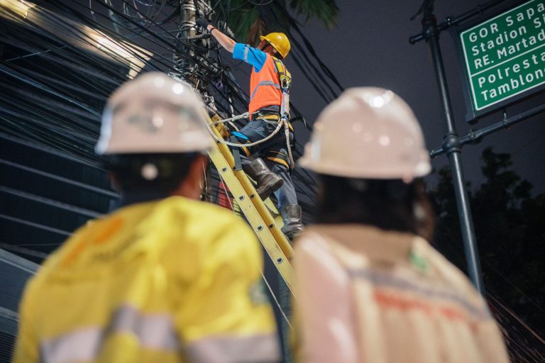 PLN UID Jabar Catat Pertumbuhan Signifikan di Semester I 2025: Komitmen Penuh untuk Dukung Pembangunan Jawa Barat
