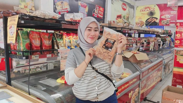 Promo Agustus! Primadona Spicy Wing 1 Kg di Redbox Frozen Food Hanya Rp60 Ribu