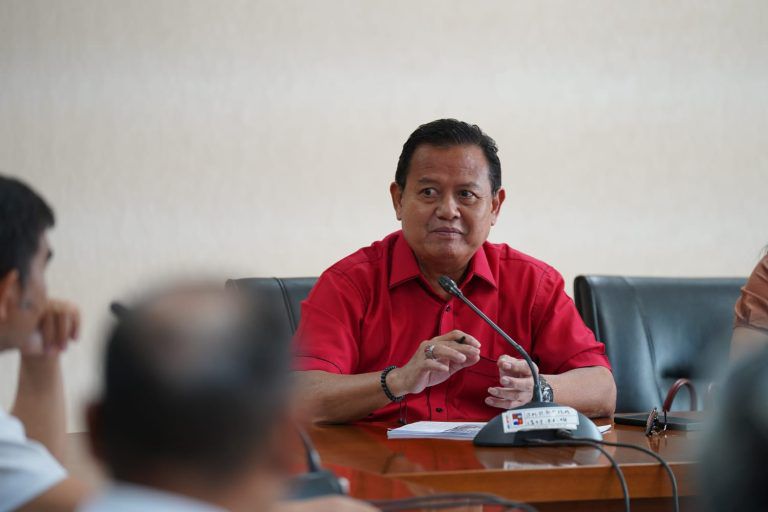 Pemkot Bogor Wacanakan Merger 23 SDN, DPRD Minta Kajian Matang