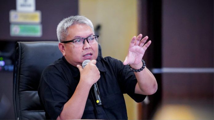 Keterlibatan UMKM dalam Program 3 Juta Rumah Wujud Nyata Merdeka untuk Semua