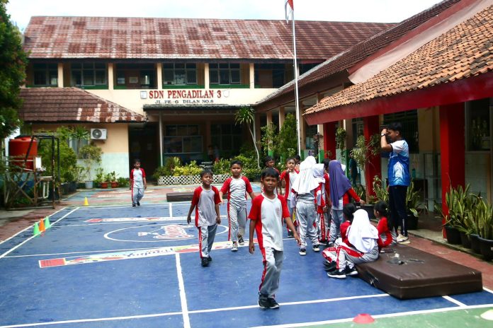 Kadisdik Beberkan Rencana Merger 23 SD di Kota Bogor 