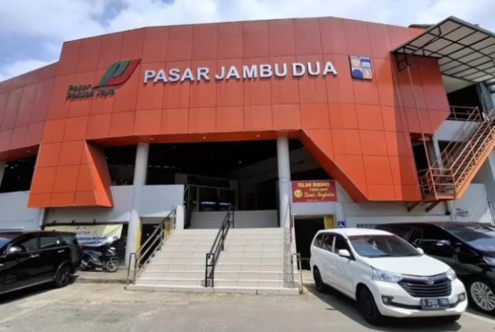 Perumda PPJ Bogor Permudah Pedagang Miliki Kios, Booking Fee Mulai Rp1 Juta
