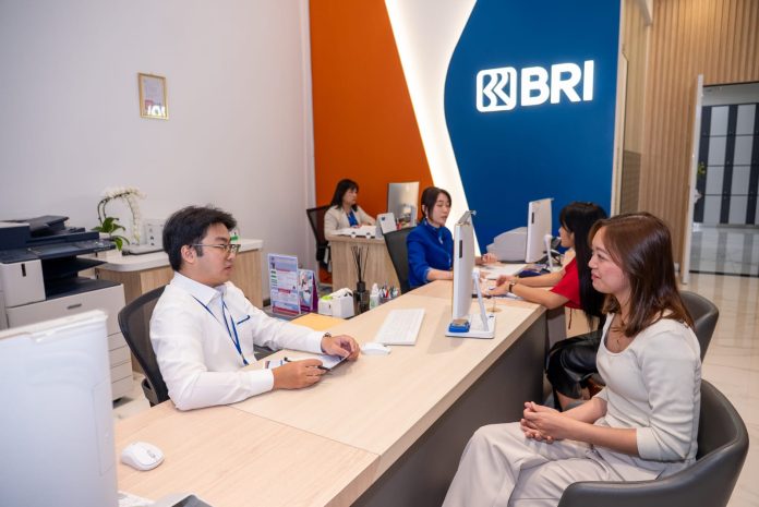 PMI Apresiasi Kehadiran BRI Taipei Branch, Permudah Transaksi dan Pengiriman Uang dari Taiwan ke Indonesia