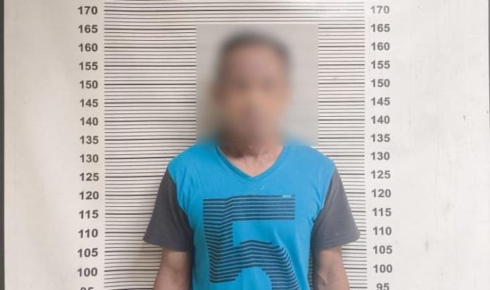 Sering Beraksi, Polisi Ringkus Pelaku Curanmor di Cileungsi Bogor