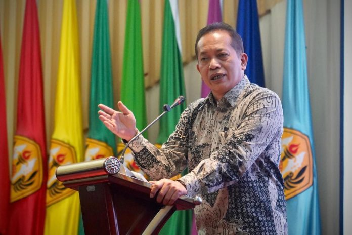 Wamenkop: Komunitas Agroforestri Jadi Kunci Penting Dukung Penguatan Koperasi Desa Merah Putih