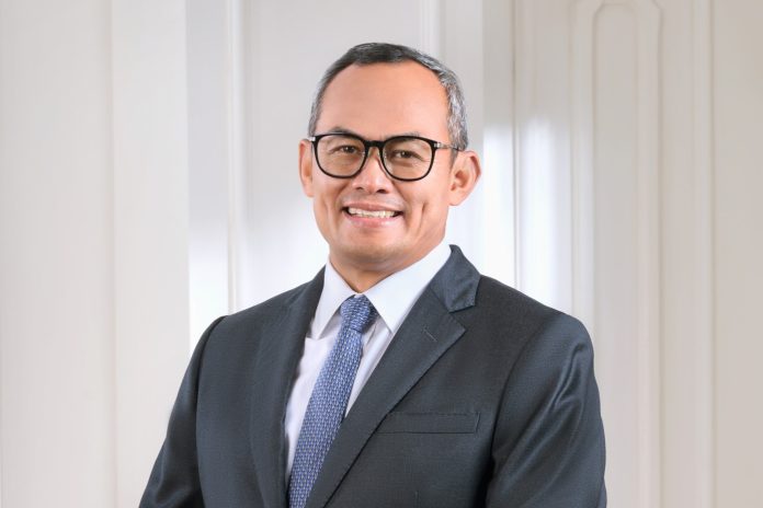 Jadi Bagian Penting Transformasi, Ini Strategi BRI Pertahankan Kualitas Portofolio Melalui Penguatan Manajemen Risiko