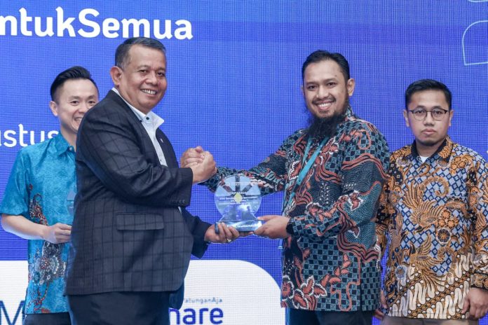 Kementerian UMKM Perluas Akses Permodalan Bagi Wirausaha Melalui Lembaga Pembiayaan Alternatif