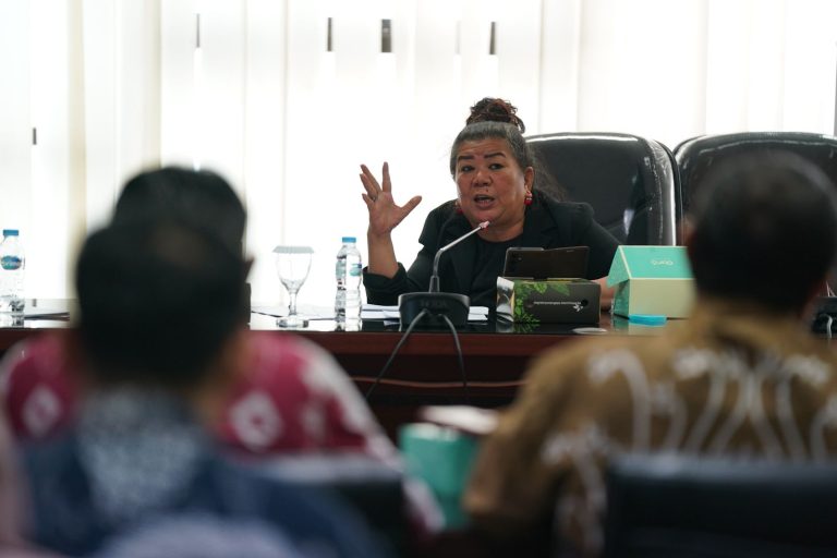 Atty Somaddikarya: Vandalisme Balai Kota Harus Ditangani dengan Edukasi, Bukan Reaksi Berlebihan