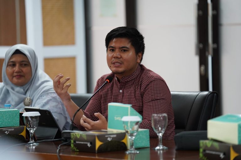 Banu Bagaskara Pastikan Tarif PBB Kota Bogor Tidak Naik