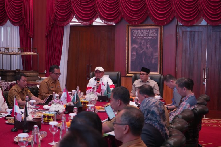 Bentuk 2 Dinas Baru, Bupati Bogor bakal Bikin Kantornya di Vivo Mall