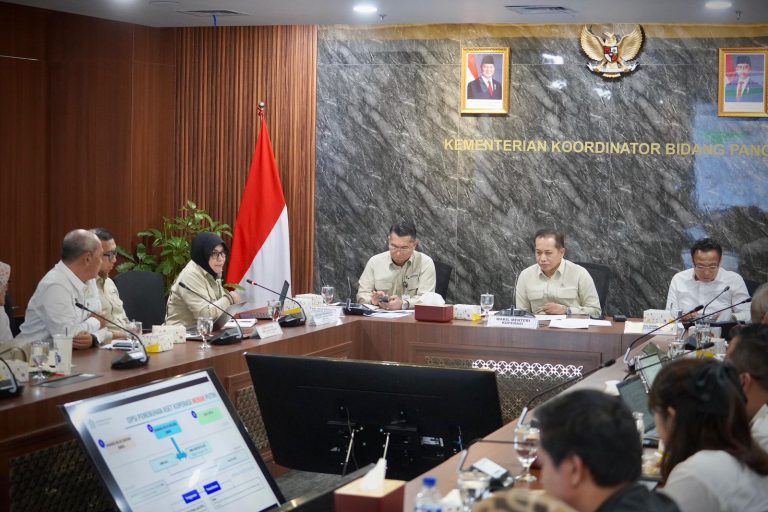Aset Desa Bakal Dioptimalkan Guna Mendukung Kelancaran Operasionalisasi Kopdes Merah Putih