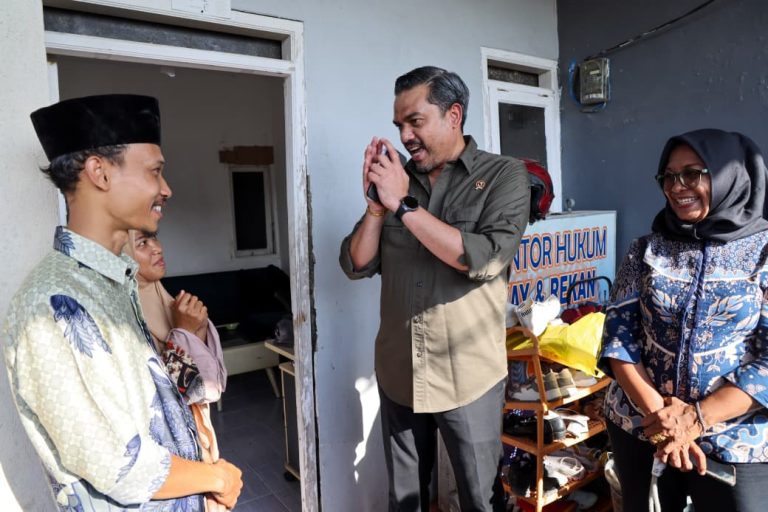 Menteri UMKM Yakini Program 3 Juta Rumah Jadi Mesin Pertumbuhan UMKM