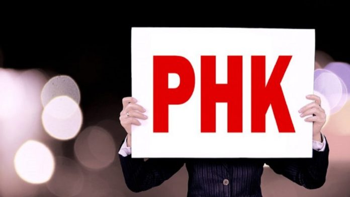 PHK