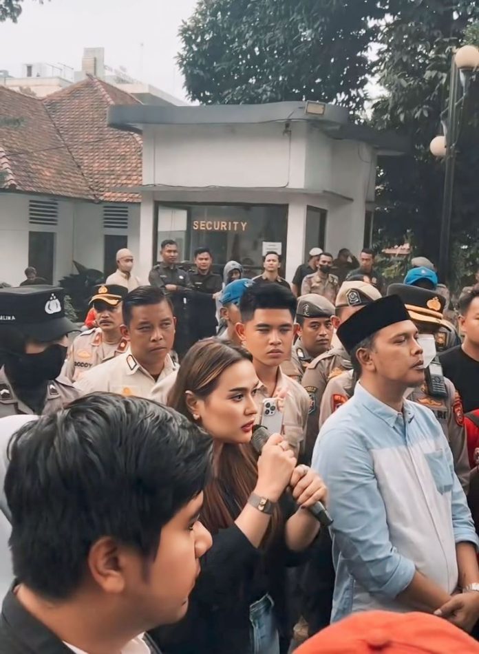 Karina Soerbakti