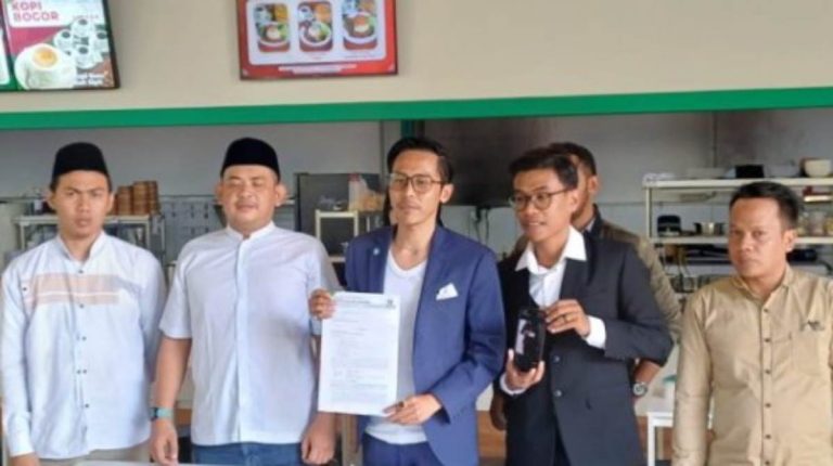 Kasus Suap KPU Kota Bogor: Kantor Hukum Sembilan Bintang Beberkan Aliran Dana Rp11,5 Miliar