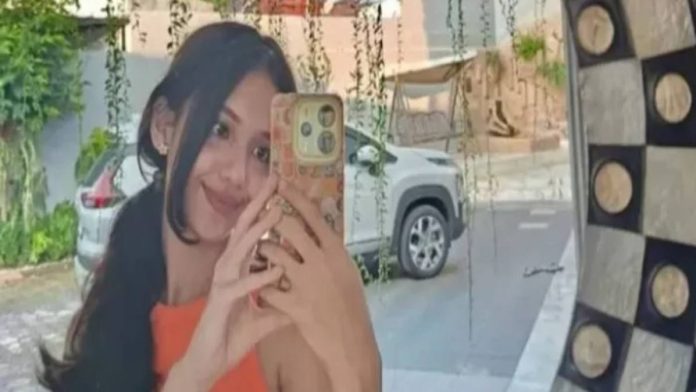 Kayla Schaefer Anak Siapa? Ini Profil dan Perjalanan Karier Bintang Asmara Gen Z