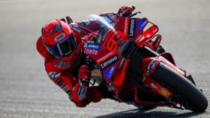 Marc Marquez Menang MotoGP Hungaria 2025: Lolos dari Bahaya, Dekatkan Diri ke Gelar Juara Dunia