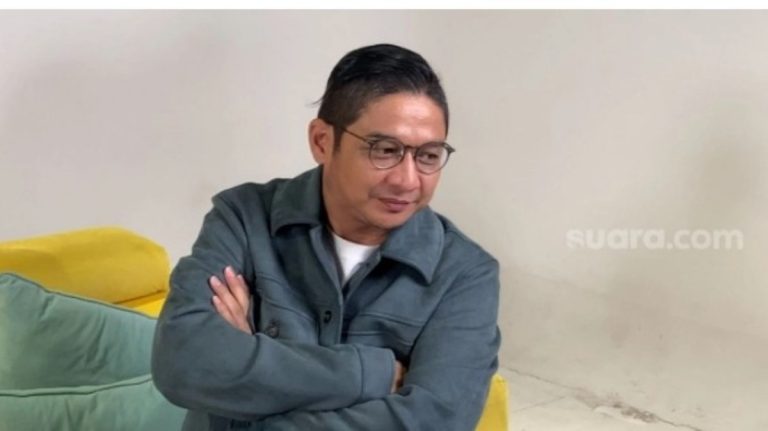 Pasha Ungu Mundur dari DPR