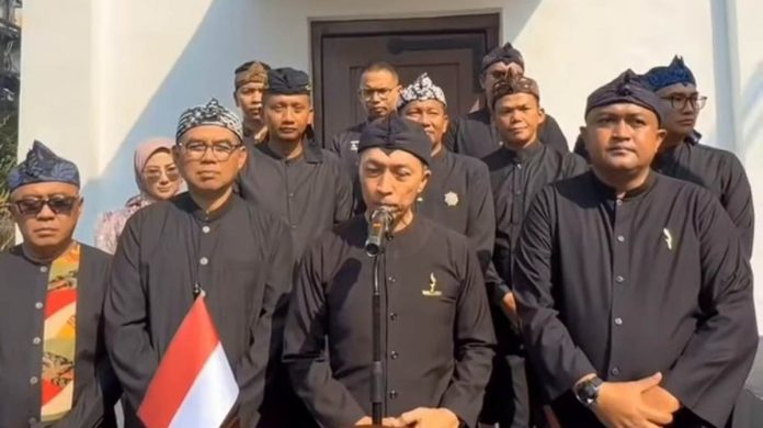 Pemkot dan Pemkab Bogor Resmikan Cagar Budaya Overloop Kelder Obelisk Jelang HUT ke-80 RI