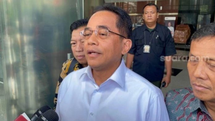 Ramai Isu Gaji Anggota DPR RI Rp100 Juta, Ini Faktanya